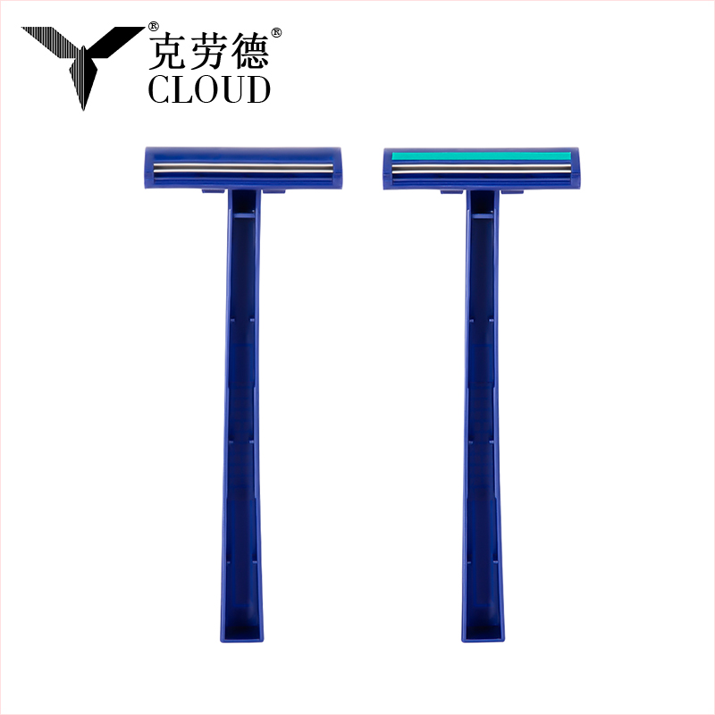 Single Blade Disposable Razor For Women