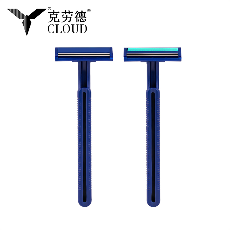 Manual Shaving Razor Refillable Razor