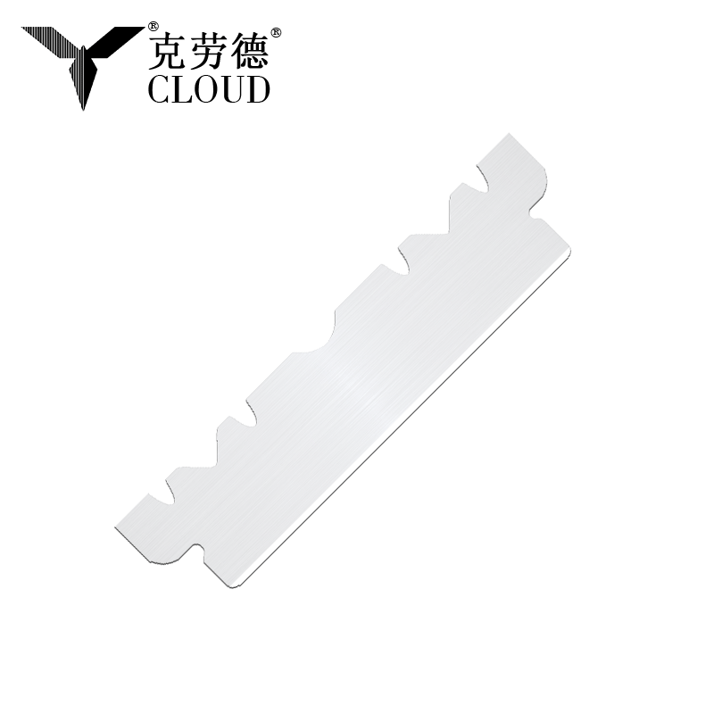 Half 74 Blade Super Sharp Razor Blades