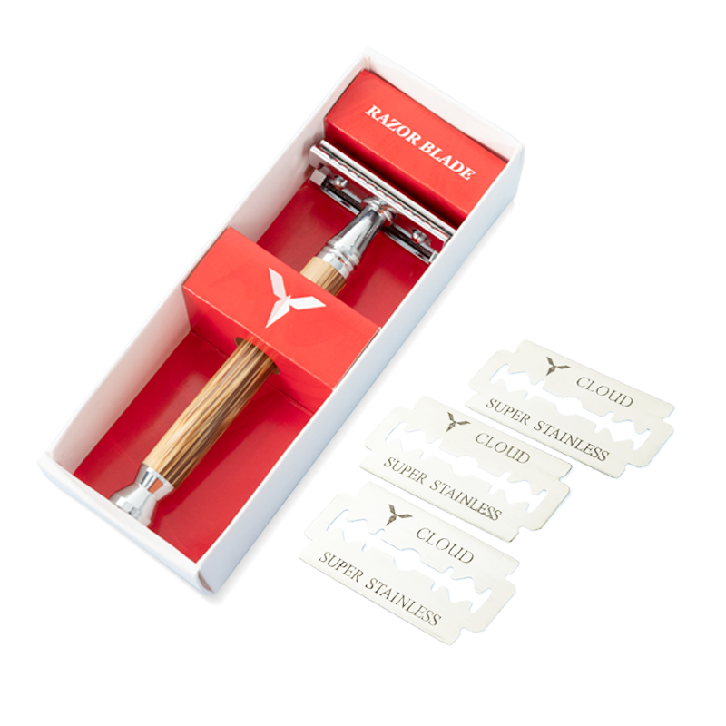 Precision Sharp Multi-purpose Razor for Eyebrow, face, leg hair, armpit hair trimming