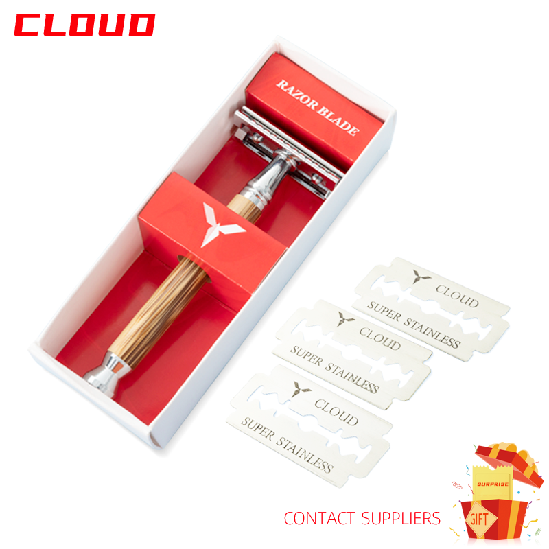 Precision Sharp Multi-purpose Razor for Eyebrow, face, leg hair, armpit hair trimming