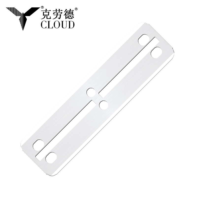 Large Size 77 Double Sided Razor Blades
