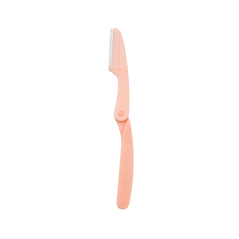 Eyebrow Hair Trimmer Shaper Sensitive Skin Friendly