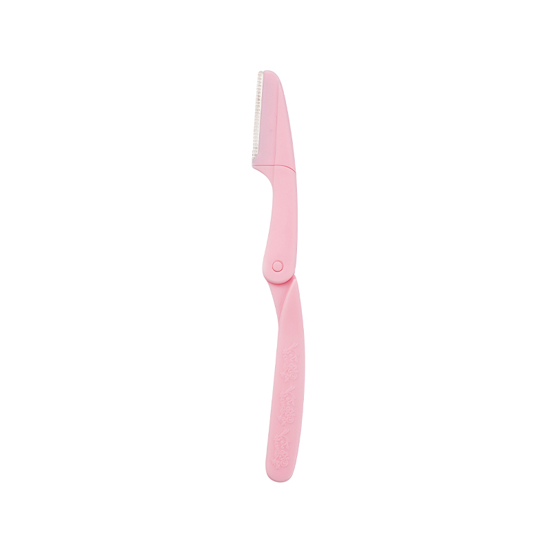 Eyebrow Hair Trimmer Shaper Sensitive Skin Friendly