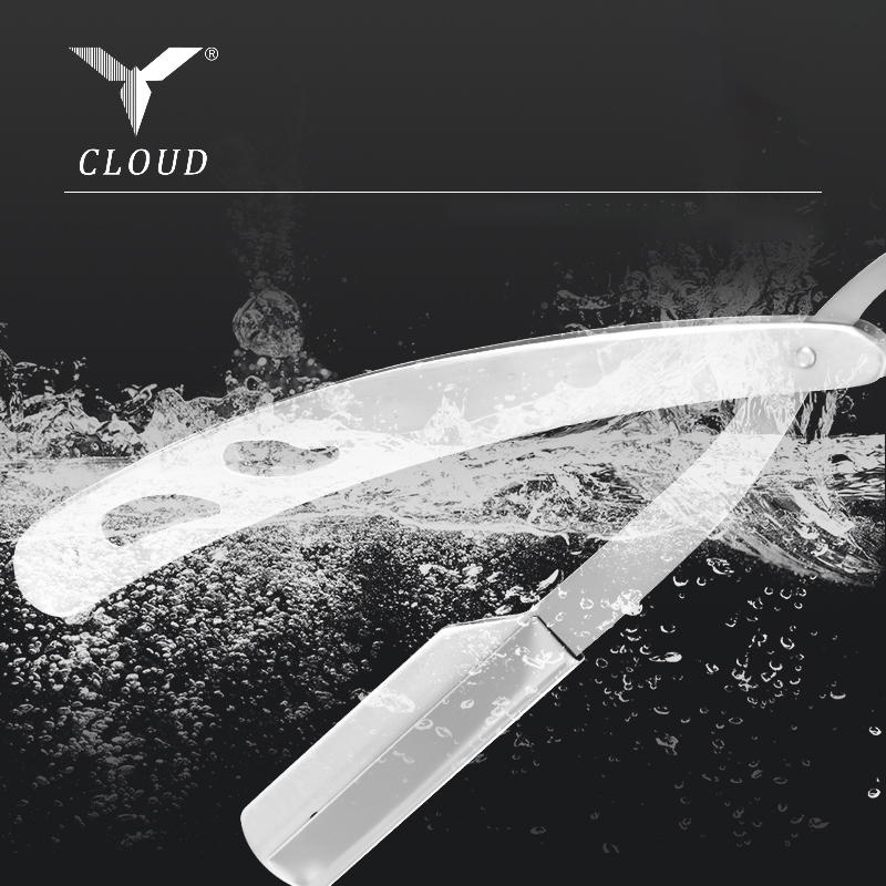 74 Blade Manual Razor Set( ABS Plastic Handle/Stainless Steel Handle)