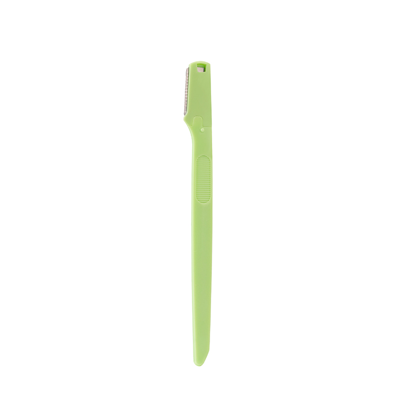 Multi-functional Eyebrow Shaper Razor For Ladies