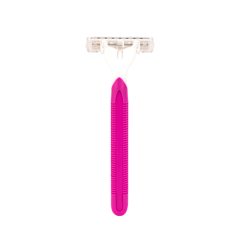Travel Disposable Manual Shaver Razors