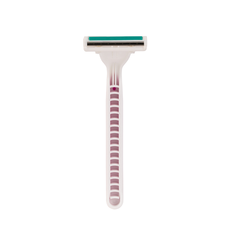 Travel Disposable Manual Shaver Razors