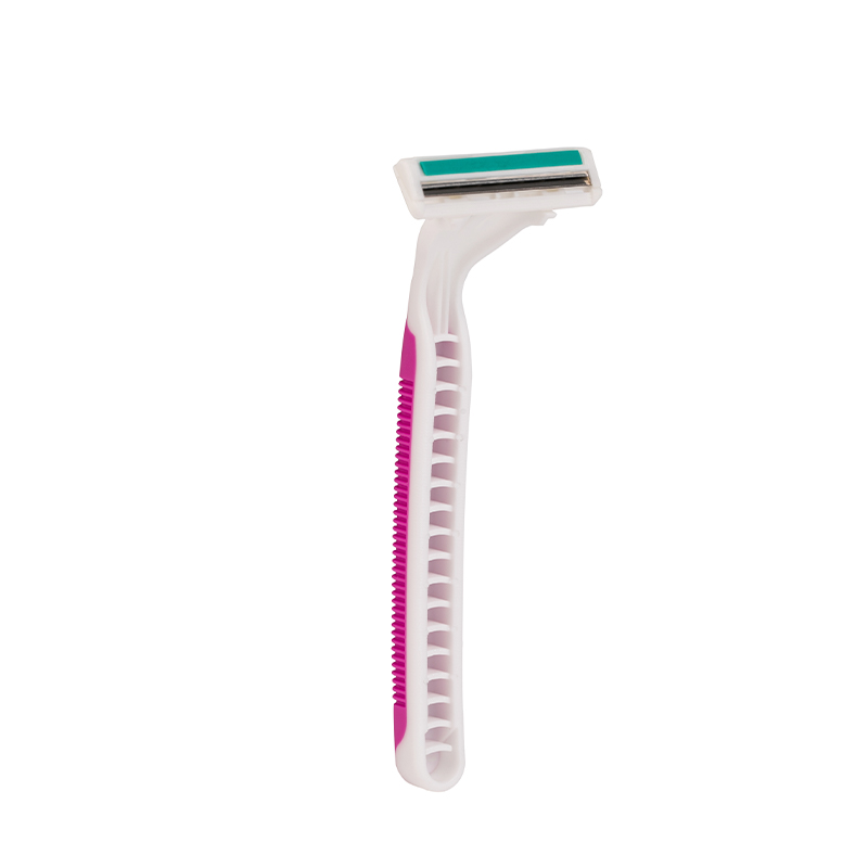 Travel Disposable Manual Shaver Razors