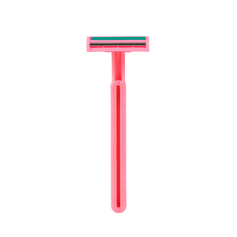 Reusable Razor Female For Sensitive Skin