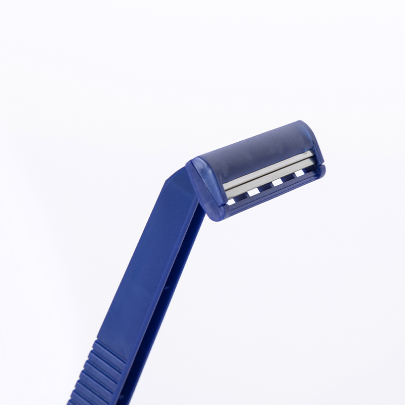 Single Blade Disposable Razor For Women