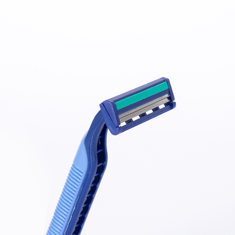 Manual Shaving Razor Refillable Razor