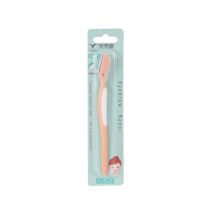 Multi-Use Eyebrow Shaving Tool For Face