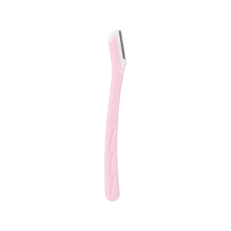 Manual Facial Hair Remover Eyebrow Blade