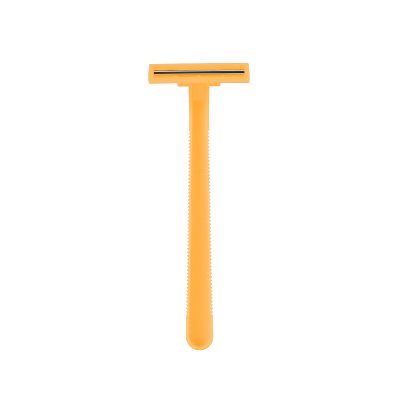 Ultra-Smooth Men's Women's Disposable Razors