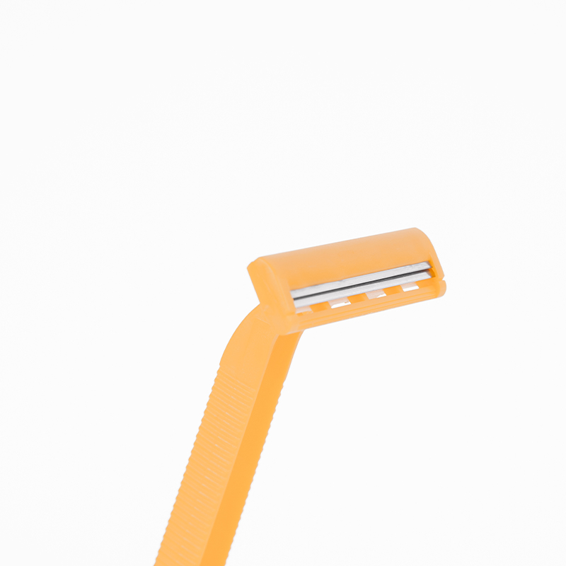 Ultra-Smooth Men's Women's Disposable Razors