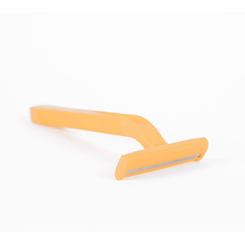 Ultra-Smooth Men's Women's Disposable Razors