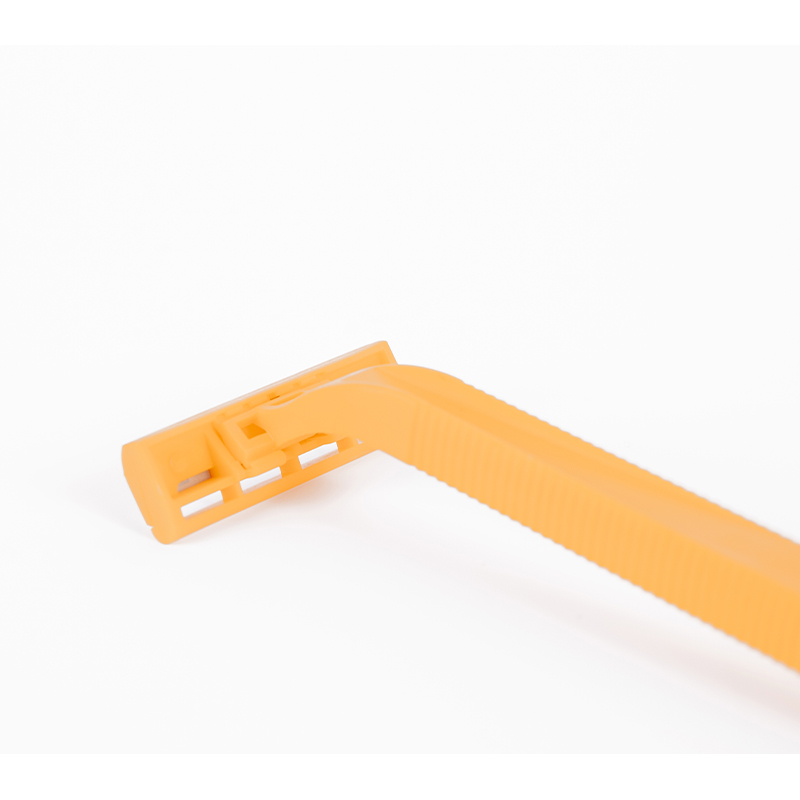 Ultra-Smooth Men's Women's Disposable Razors