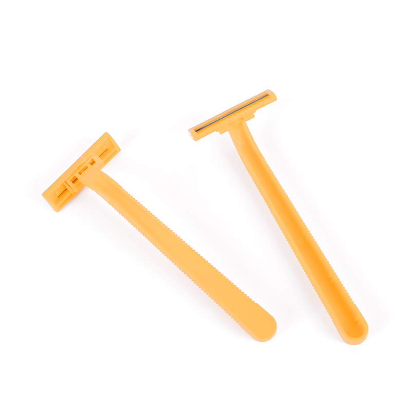 Ultra-Smooth Men's Women's Disposable Razors
