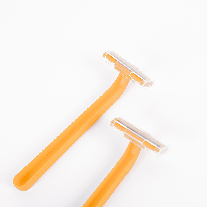 Ultra-Smooth Men's Women's Disposable Razors