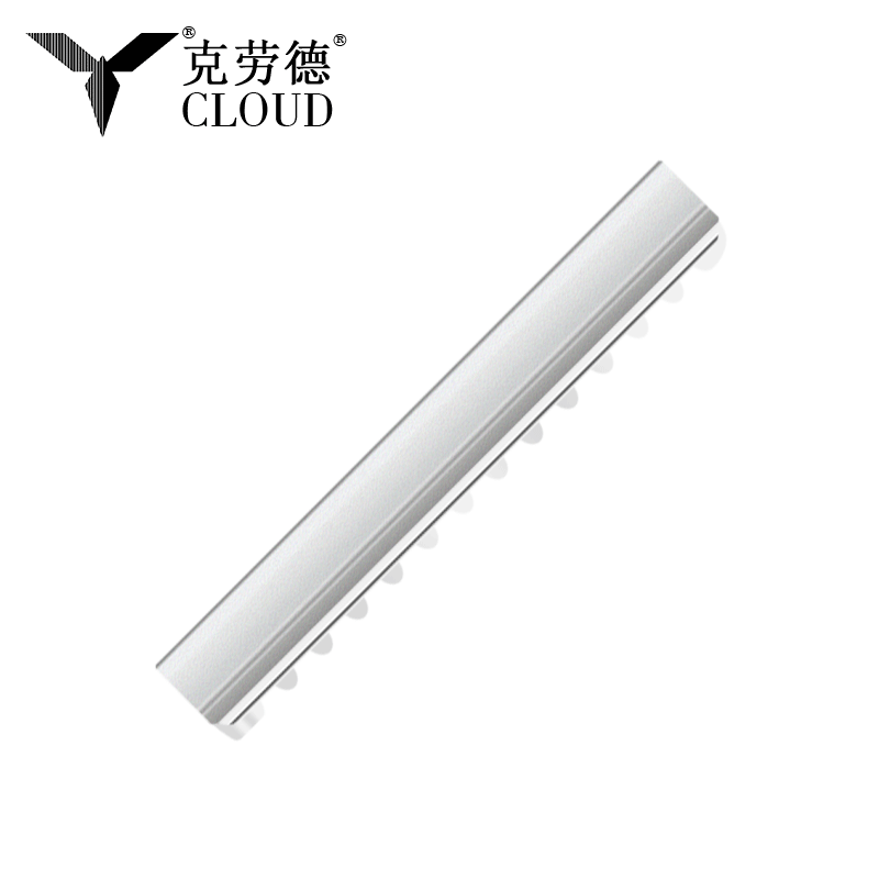 Stainless Steel Single Edge Hair Cutting Blades