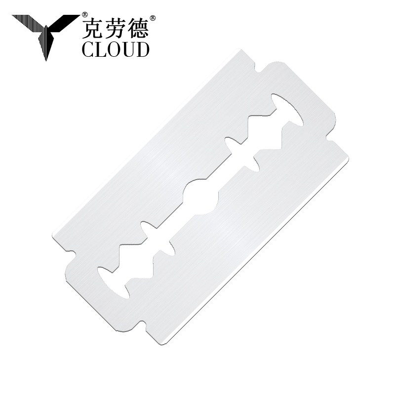 Super Steel 74 Blades Double Edge Razor Blades