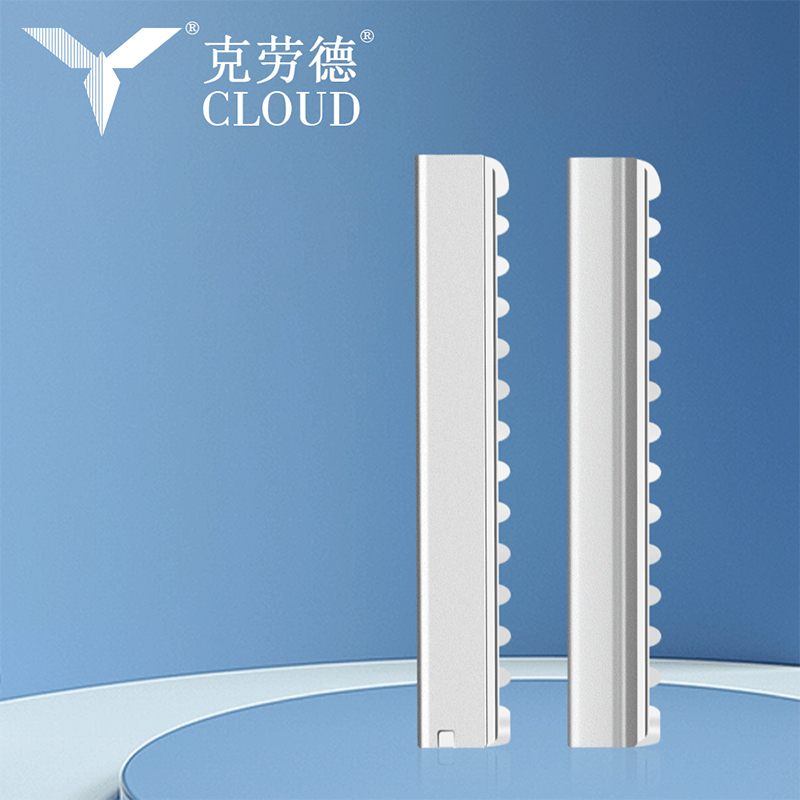 Stainless Steel Single Edge Hair Cutting Blades
