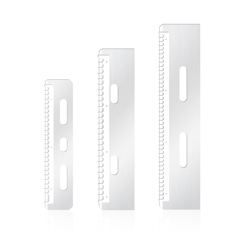 Durable Reusable Stainless Steel Eyebrow Cutting Blade
