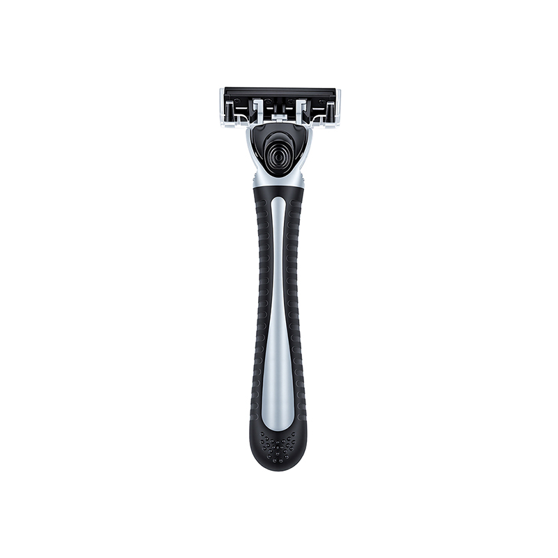 Shark-Grip Unisex Manual Razor
