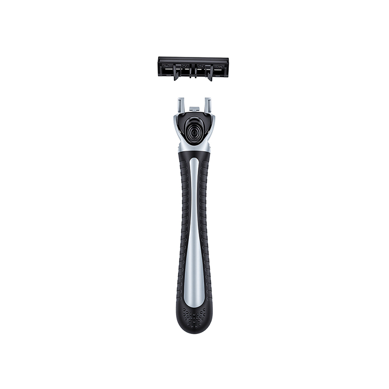 Shark-Grip Unisex Manual Razor