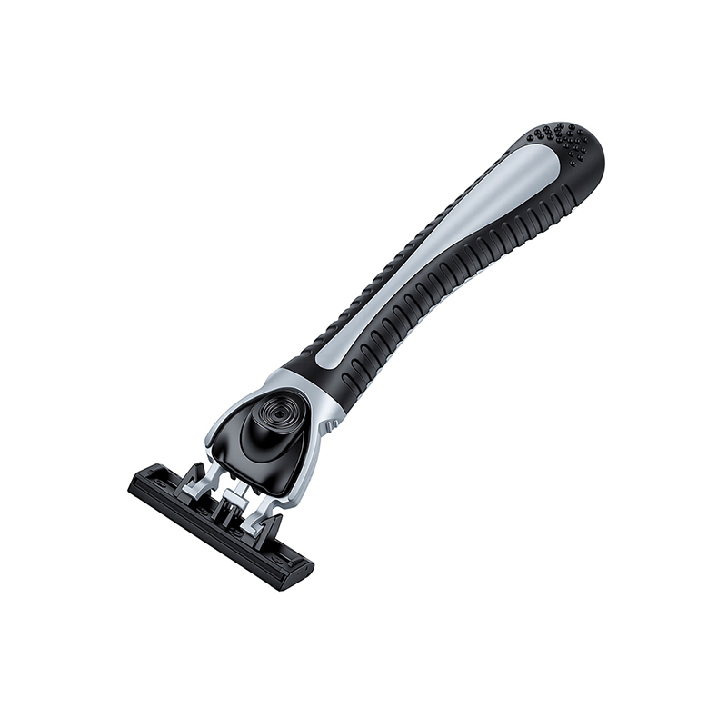 Shark-Grip Unisex Manual Razor