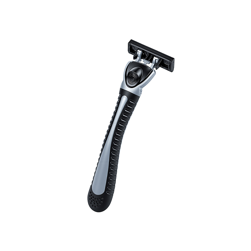 Shark-Grip Unisex Manual Razor