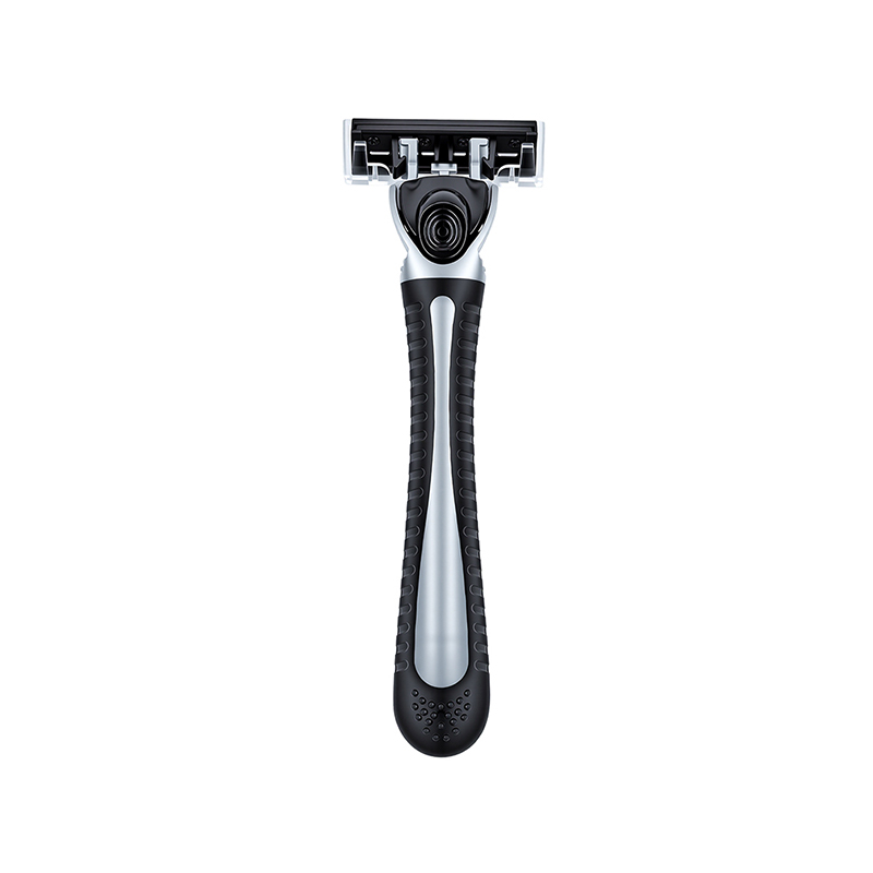 Men's 3-Blade Shaving Razor