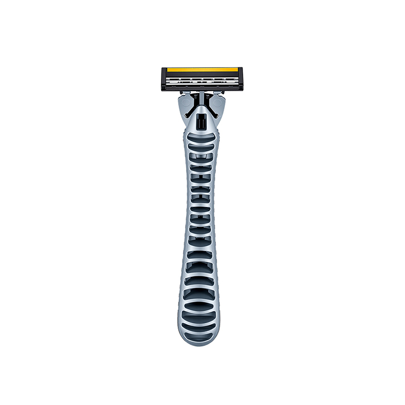 Men's 3-Blade Shaving Razor