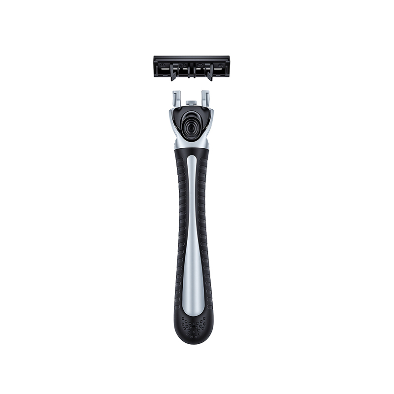 Men's 3-Blade Shaving Razor