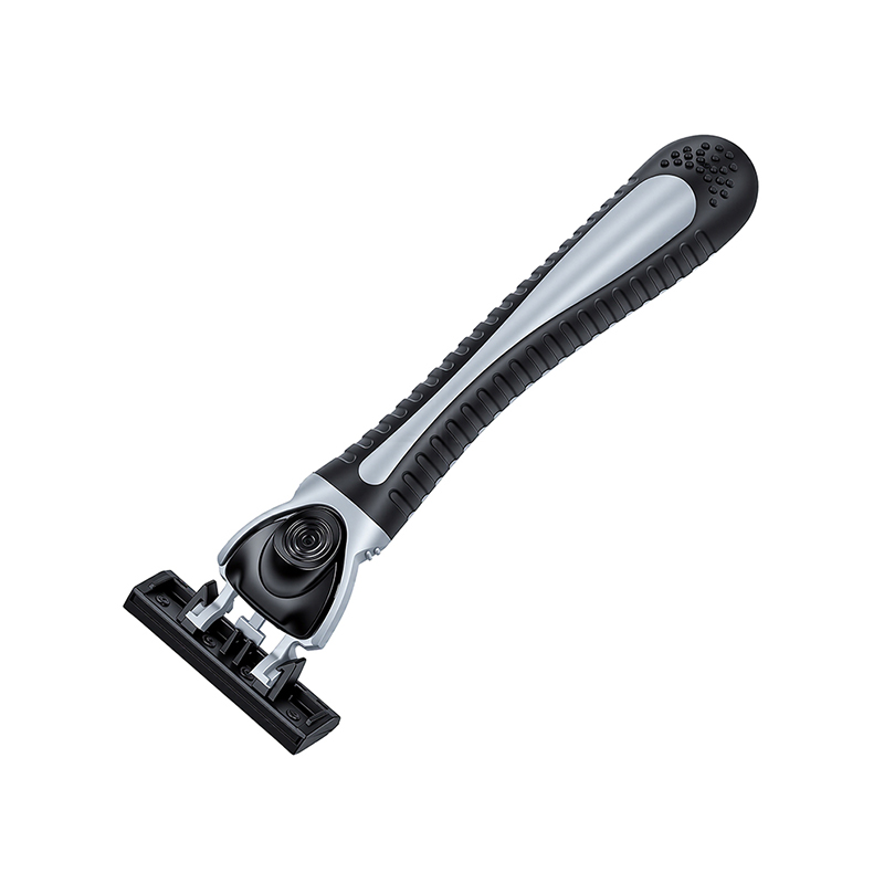 Men's 3-Blade Shaving Razor