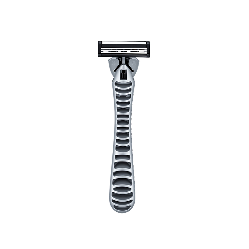 Men's 3-Blade Shaving Razor