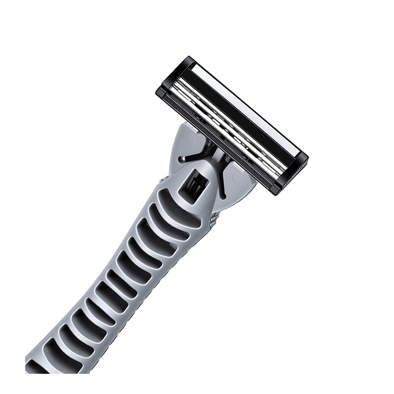 Men's 3-Blade Shaving Razor