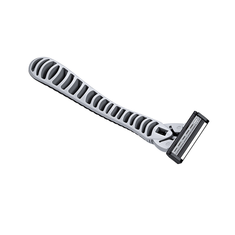 Men's 3-Blade Shaving Razor