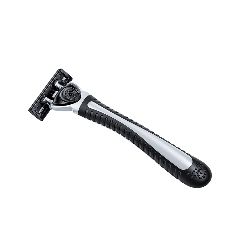 Shark-Grip Unisex Manual Razor