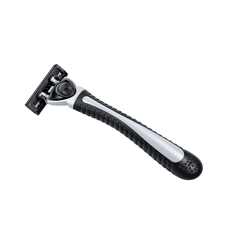 Men's 3-Blade Shaving Razor